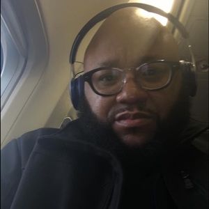 Meet your Posher, Patrick